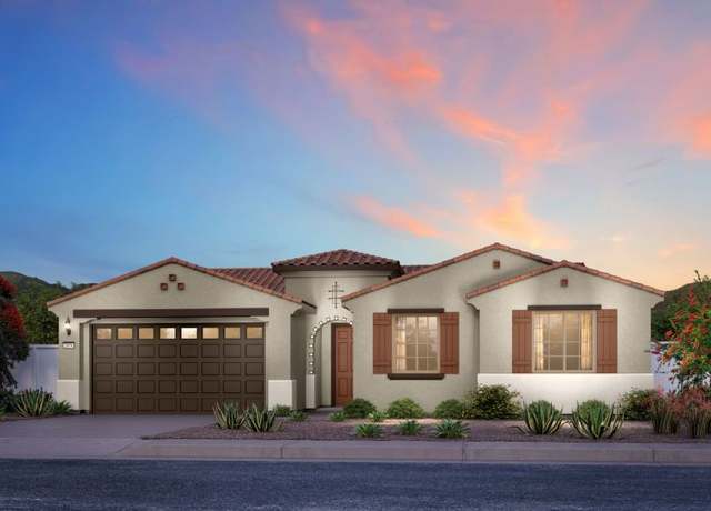 Property at Easton Plan, Perris, CA 92571, 5 beds, 3 baths
