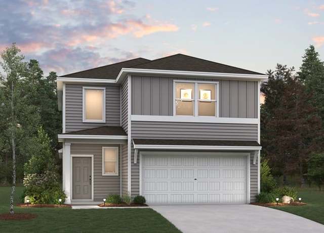 Property at Bristol Plan, Elgin, TX 78621, 5 beds, 3 baths