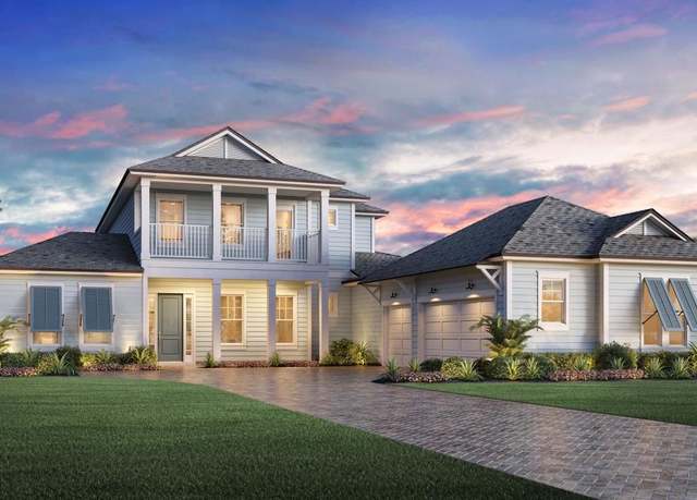 Property at Westbrook Plan, Saint Johns, FL 32259, 4 beds, 3 baths