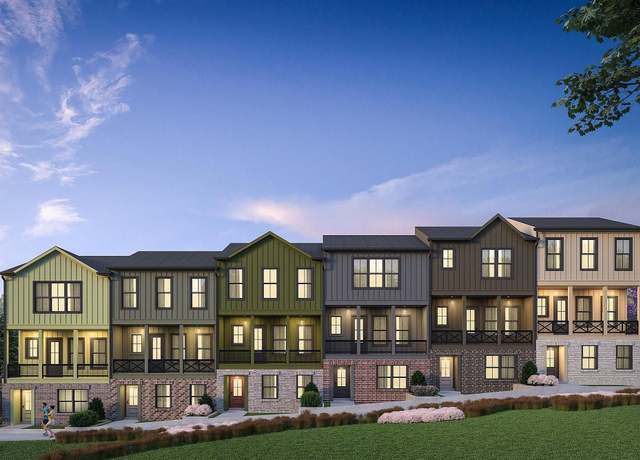 Property at Clementine Plan, Alpharetta, GA 30009, 4 beds, 3.5 baths