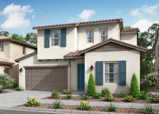 Property at Campana 1XALT Plan, Valencia, CA 91354, 4 beds, 3.5 baths