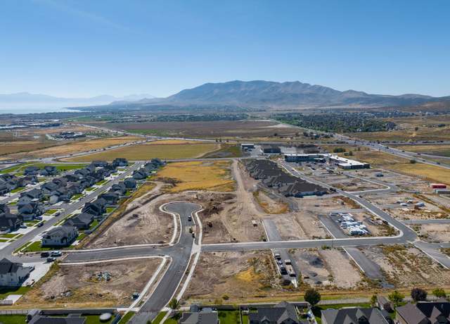 Property at Oak Plan, Saratoga Springs, UT 84045, 5 beds, 3 baths