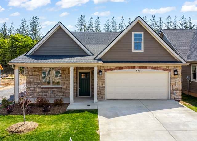 Property at Devonshire 1 Plan, Hickory, NC 28601, 2 beds, 2 baths