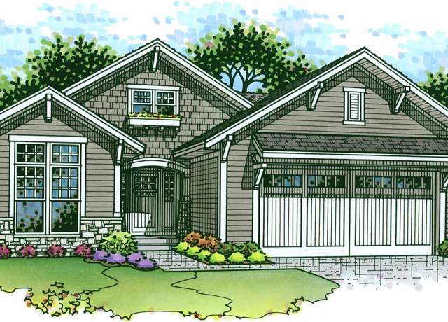 Property at Aster Plan, Overland Park, KS 66224, 4 beds, 3 baths