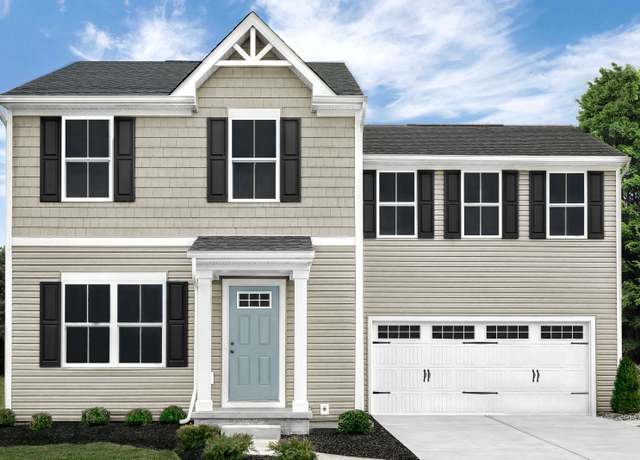 Property at Birch Plan, Long Neck, DE 19966, 4 beds, 2.5 baths