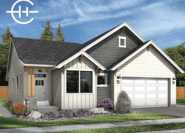 Property at Prairie Plan, Ferndale, WA 98248, 3 beds, 1.5 baths