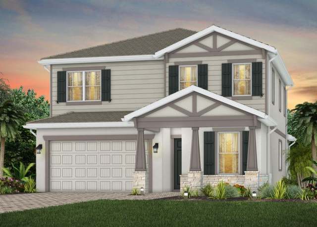Property at Fifth Avenue Plan, Palm Beach Gardens, FL 33412, 3 beds, 2.5 baths