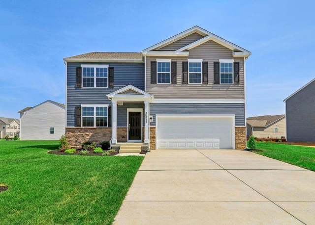 Property at Hayden Plan, Hagerstown, MD 21740, 5 beds, 3 baths