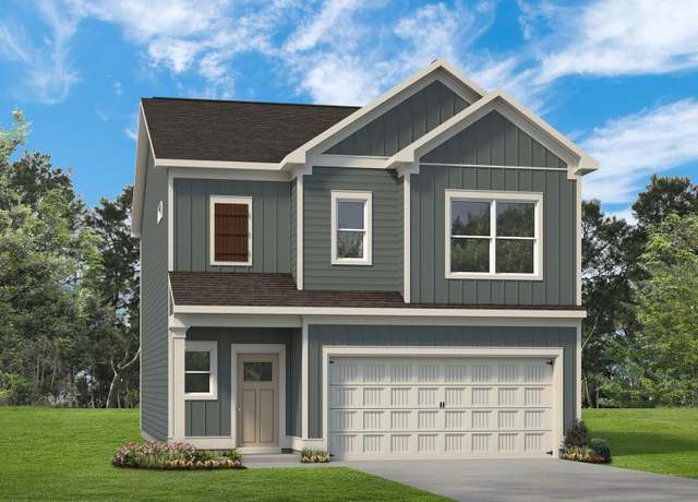 Property at The Braselton II Plan, Smyrna, TN 37167, 3 beds, 2.5 baths