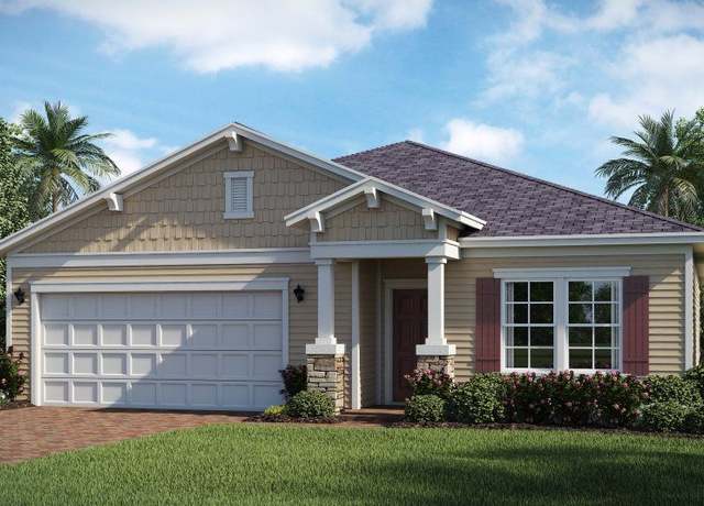 Property at CHARLE Plan, Green Cove Springs, FL 32043, 3 beds, 2 baths