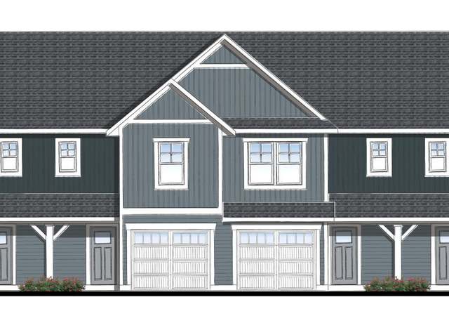 Property at Valleywood Plan, Muskegon, MI 49444, 3 beds, 2.5 baths