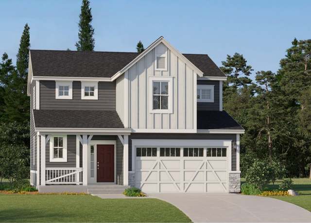 Property at 10834 Snowdon St, Parker, CO 80134, 5 beds, 4 baths