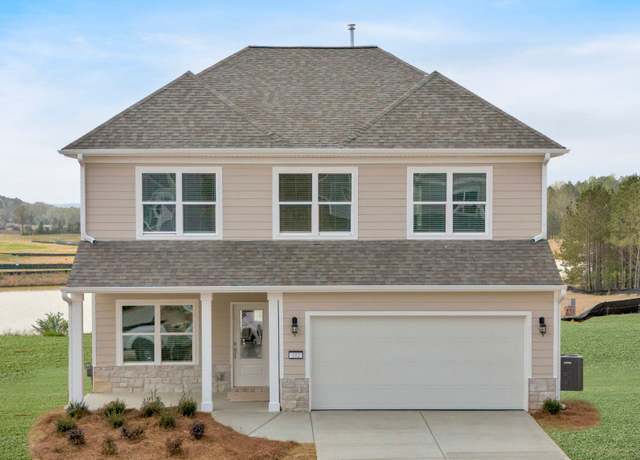 Property at The Violet Plan, Calhoun, GA 30701, 5 beds, 3 baths