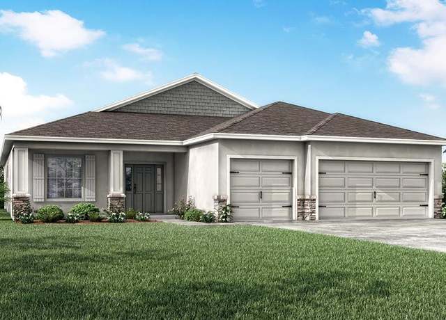 Property at Westin II Plan, Auburndale, FL 33823, 4 beds, 3 baths