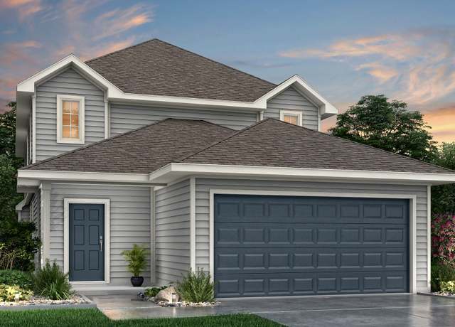 Property at The Redbud Plan, Saint Hedwig, TX 78152, 4 beds, 2.5 baths