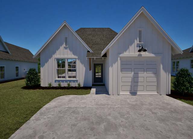 Property at The Toby C Plan, Opelika, AL 36801, 3 beds, 2 baths