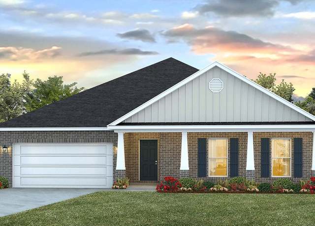 Property at The Victoria Plan, Mobile, AL 36695, 4 beds, 2.5 baths