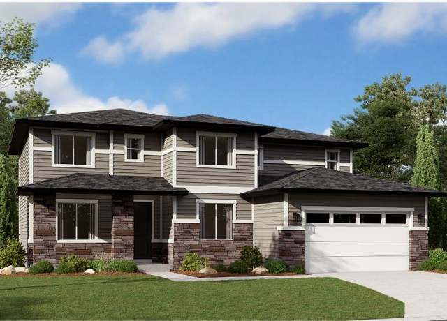 Property at Denali Plan, Saratoga Springs, UT 84045, 5 beds, 3 baths