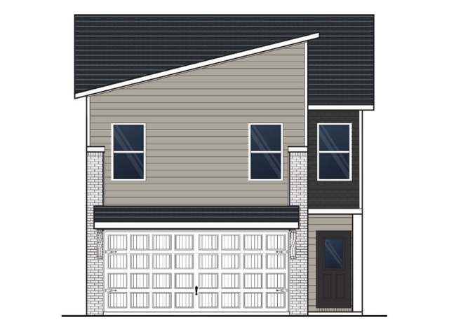 Property at 4832 Station Ln, Atlanta, GA 30349, 3 beds, 2.5 baths