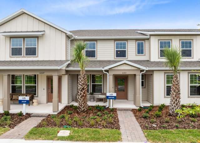 Property at Orchid Plan, Winter Garden, FL 34787, 3 beds, 2.5 baths