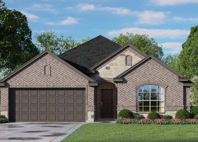Property at 10352 Tapioca St, Cleburne, TX 76033, 3 beds, 2 baths
