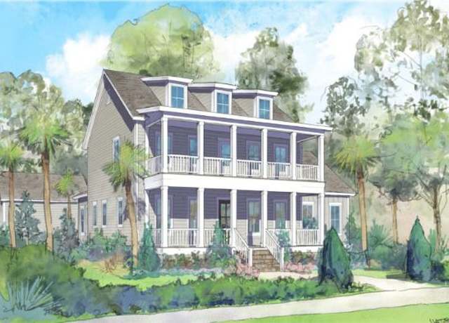 Property at Wando Plan, Mount Pleasant, SC 29466, 4 beds, 3.5 baths