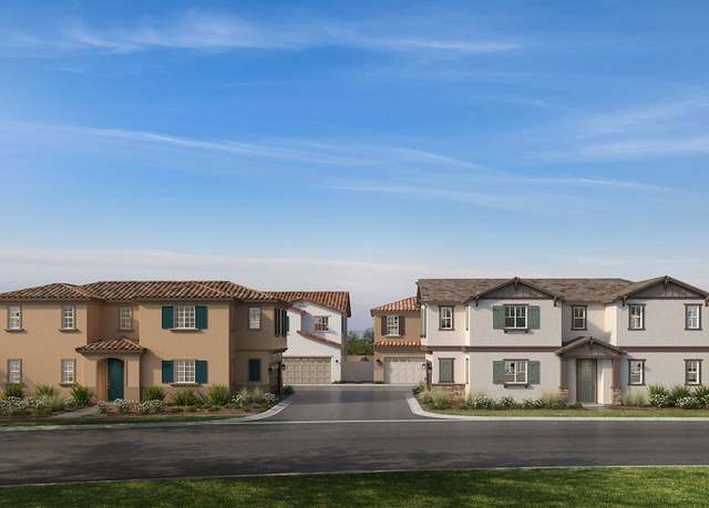Property at Homes Available Soon Plan, Fontana, CA 92337
