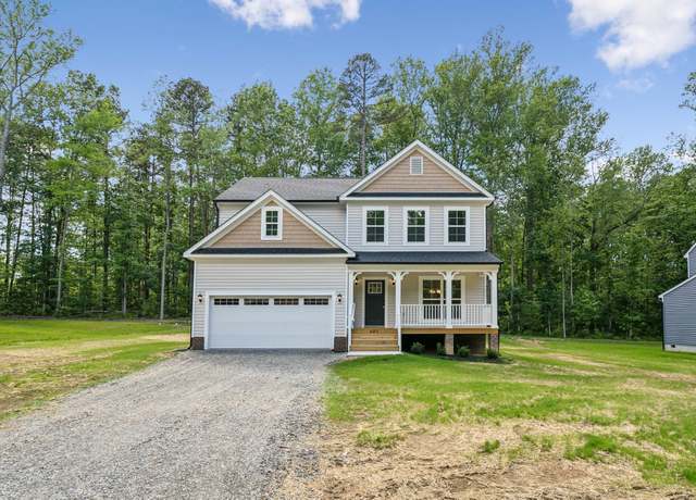 Property at 405 Richmond Ave, Mineral, VA 23117, 4 beds, 2.5 baths