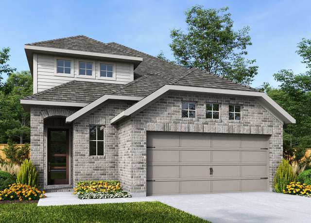 Property at 2332W Plan, San Antonio, TX 78254, 3 beds, 2.5 baths