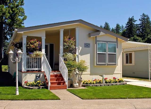 Property at Homes Available Soon Plan, Eugene, OR 97408
