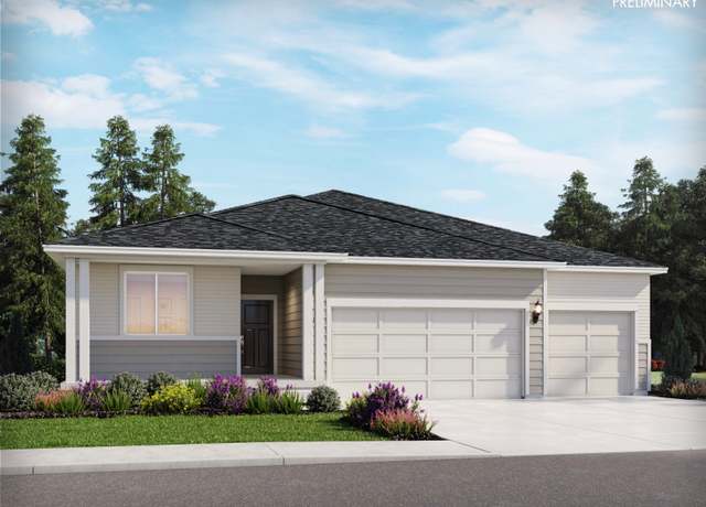 Property at The Kolob Plan, Grantsville, UT 84029, 4 beds, 3 baths