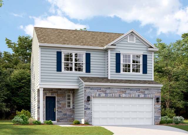 Property at 319 Willow Wynter Ln, Taylors, SC 29687, 3 beds, 2.5 baths