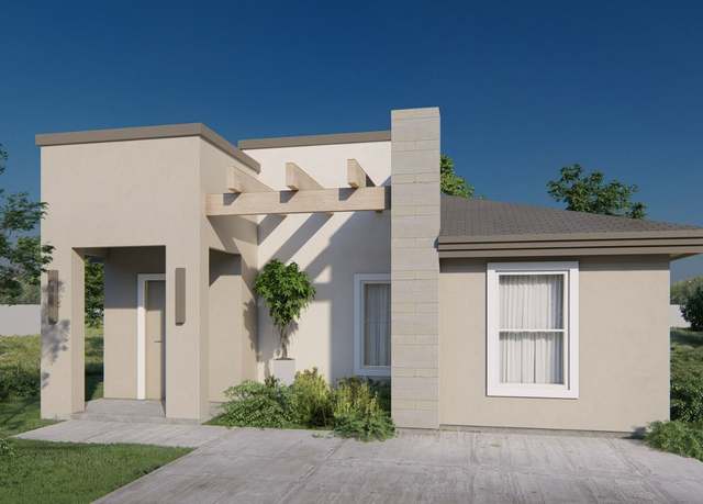 Property at 3707 Eduardo E. Hayes Rd. 1 Plan, Laredo, TX 78046, 3 beds, 2 baths