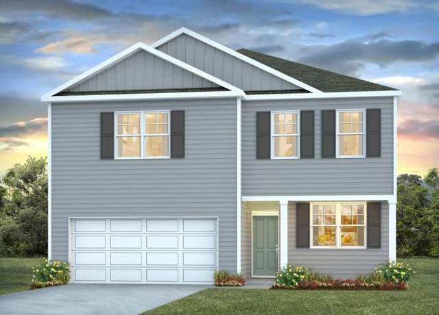 Property at PENWELL Plan, Camden, SC 29020, 3 beds, 2.5 baths