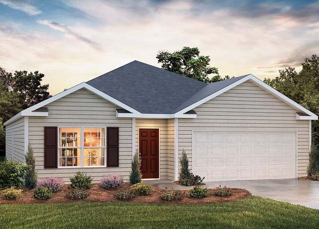 Property at Cali Plan, Salisbury, NC 28147, 4 beds, 2 baths