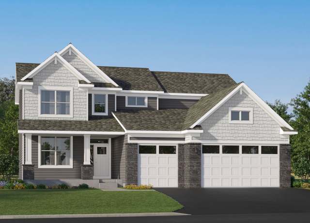 Property at 1574 Upper 141st St E, Rosemount, MN 55068, 4 beds, 3.5 baths