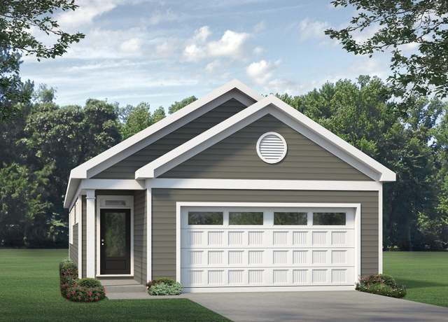 Property at Camellia Plan, Clayton, NC 27527, 2 beds, 2 baths