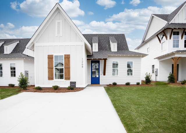 Property at The Tate B Plan, Auburn, AL 36830, 3 beds, 2 baths