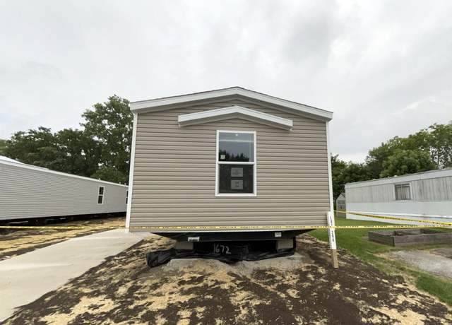Property at 2509 Aberdeen Dr #208, Findlay, OH 45840, 3 beds, 2 baths