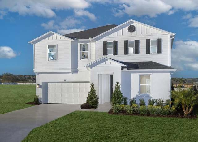 Property at Plan 2566 Modeled Plan, Dundee, FL 33838, 4 beds, 2.5 baths