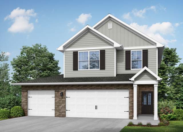 Property at Winston Plan, Huntsville, AL 35805, 4 beds, 3 baths