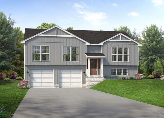 Property at Georgetown II Plan, Jeromesville, OH 44840, 3 beds, 2 baths