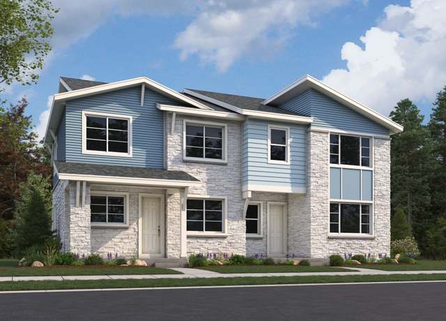 Property at 3861 W 82nd Ln, Westminster, CO 80031, 3 beds, 2.5 baths