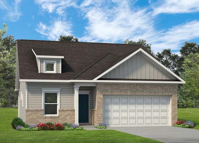 Property at The Kettering II Plan, Fulshear, TX 77441, 3 beds, 2 baths