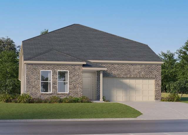 Property at Steely Plan, Crosby, TX 77532, 5 beds, 4 baths