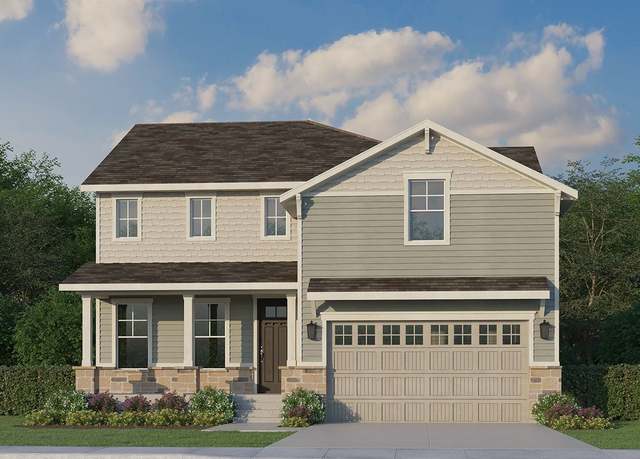 Property at Plan C426 Plan, Colorado Springs, CO 80908, 4 beds, 3.5 baths