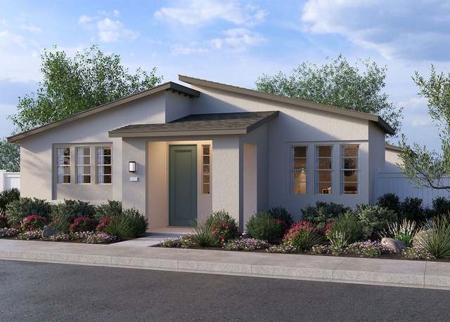 Property at Residence 1913 Plan, Cathedral City, CA 92234, 3 beds, 2 baths