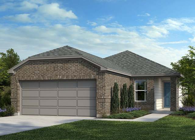 Property at Plan 1604 Plan, Katy, TX 77493, 3 beds, 2 baths