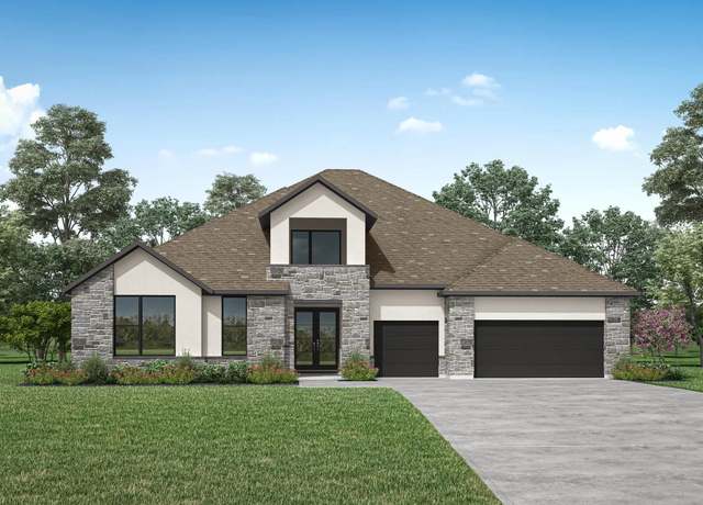 Property at GRANVILLE Plan, Magnolia, TX 77354, 4 beds, 3.5 baths