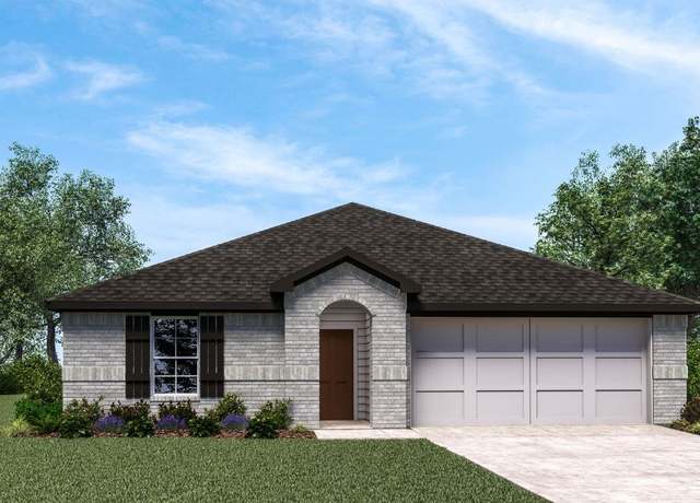 Property at Justin Plan, Newcastle, OK 73065, 4 beds, 2 baths
